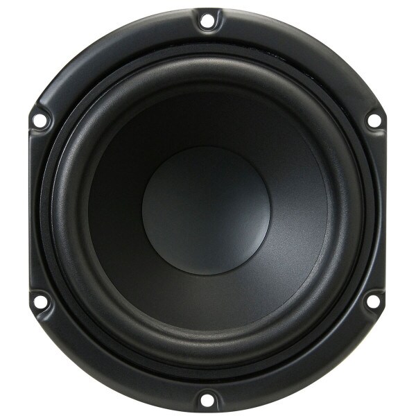 Main product image for Peerless SDS-P830656 5-1/4" Paper Cone SDS Woofer 264-1078
